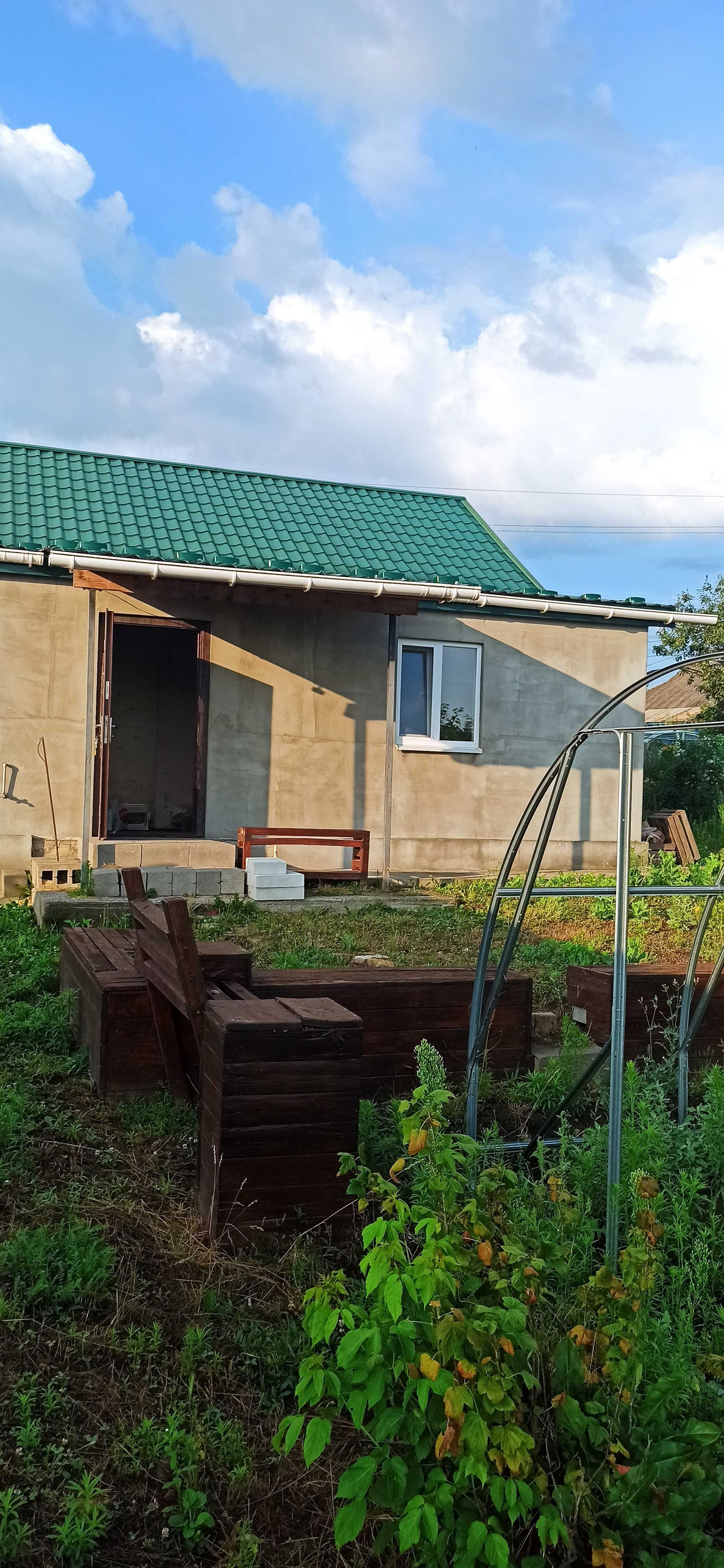 Обʼєкт нерухомості: 3 КІМ. БУДИНОК, ПЛОЩА - 73.8 м², ЦІНА - 54 998 $
 — HUBTRUST, Вінниця