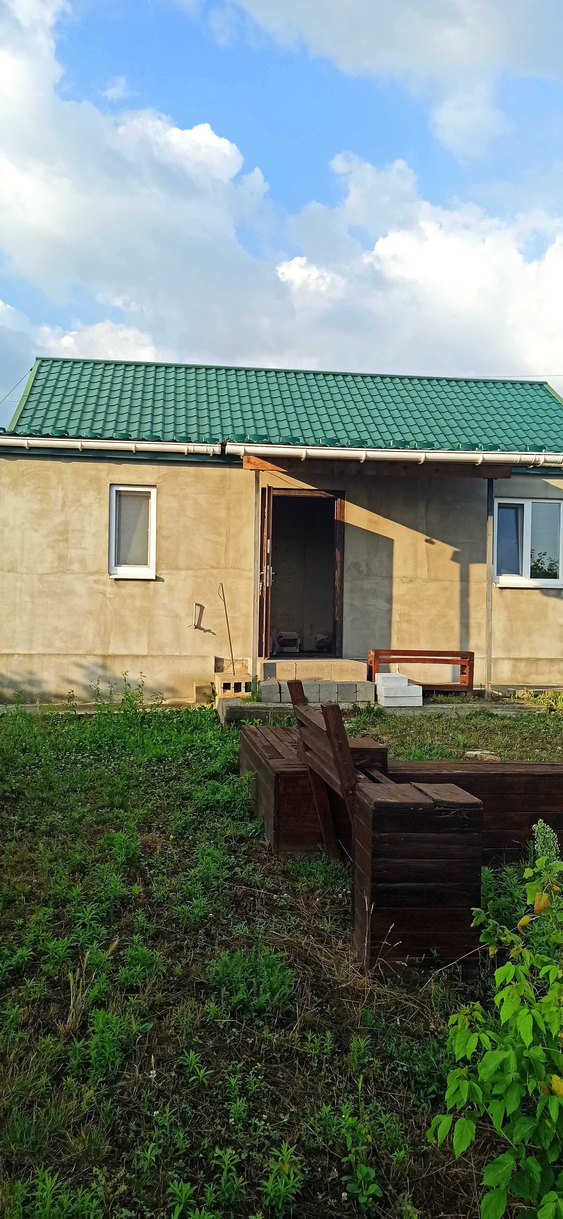 Обʼєкт нерухомості: 3 КІМ. БУДИНОК, ПЛОЩА - 73.8 м², ЦІНА - 54 998 $
 — HUBTRUST, Вінниця