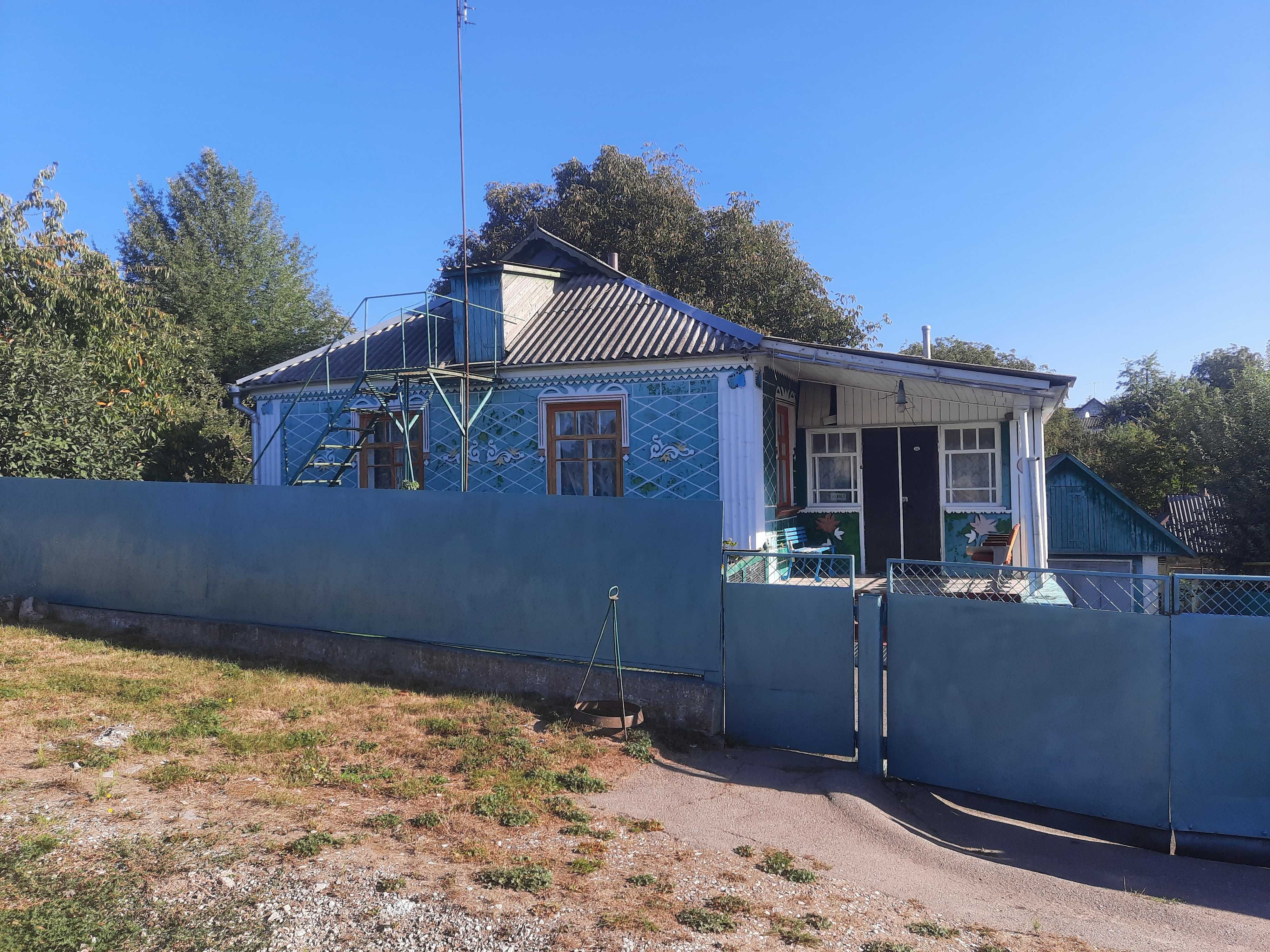 Обʼєкт нерухомості: 3 КІМ. БУДИНОК, ПЛОЩА - 82 м², ЦІНА - 16 500 $
 — HUBTRUST, Вінниця