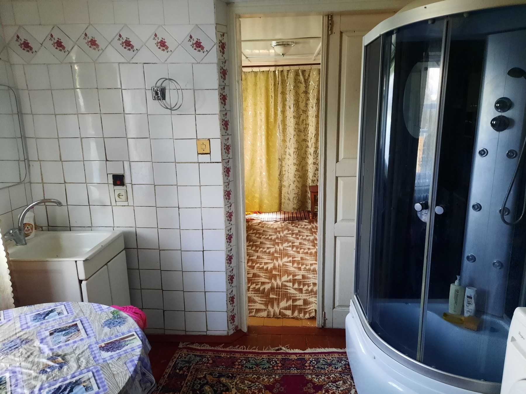Обʼєкт нерухомості: 3 КІМ. БУДИНОК, ПЛОЩА - 82 м², ЦІНА - 16 500 $
 — HUBTRUST, Вінниця