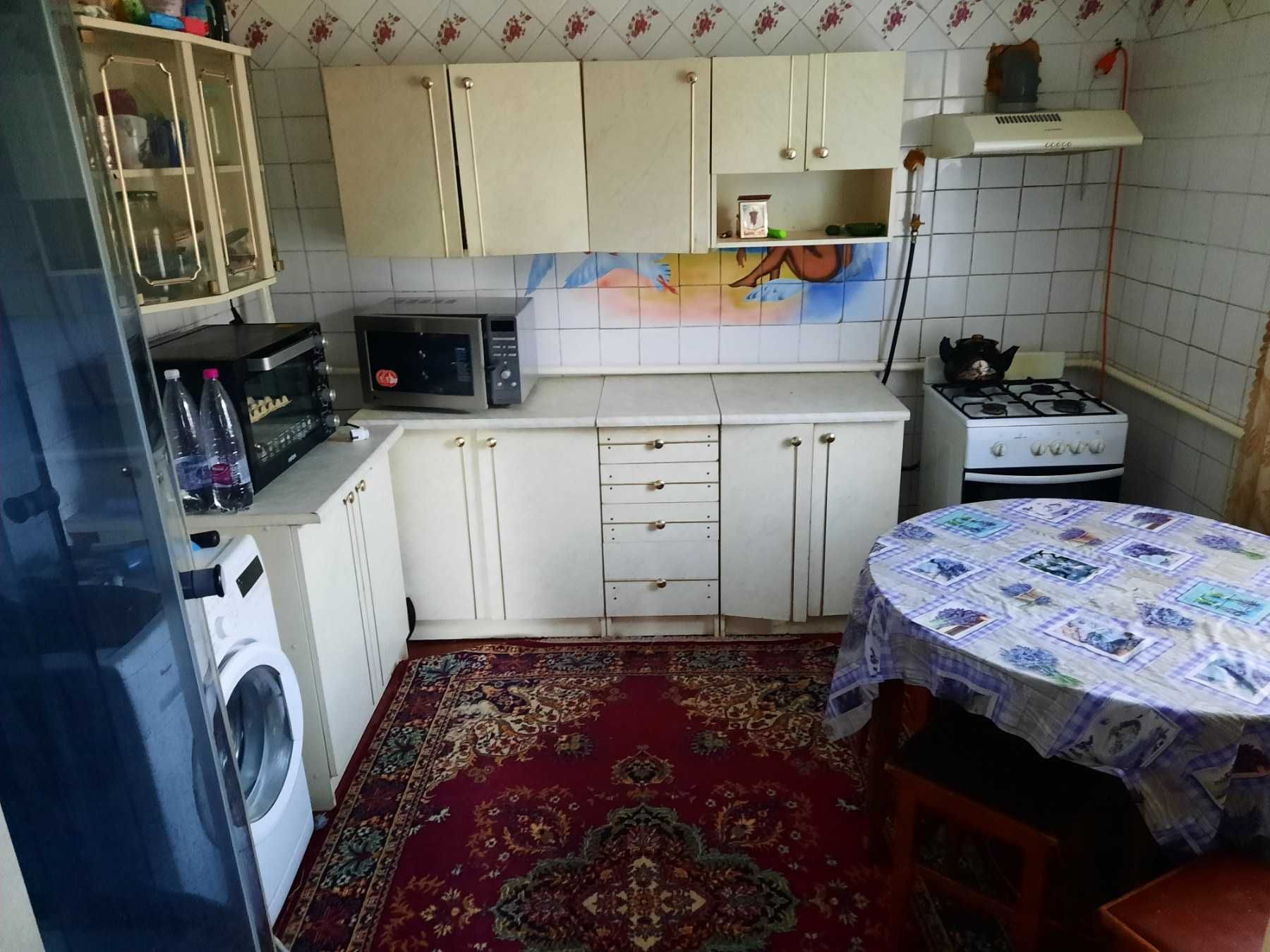 Обʼєкт нерухомості: 3 КІМ. БУДИНОК, ПЛОЩА - 82 м², ЦІНА - 16 500 $
 — HUBTRUST, Вінниця