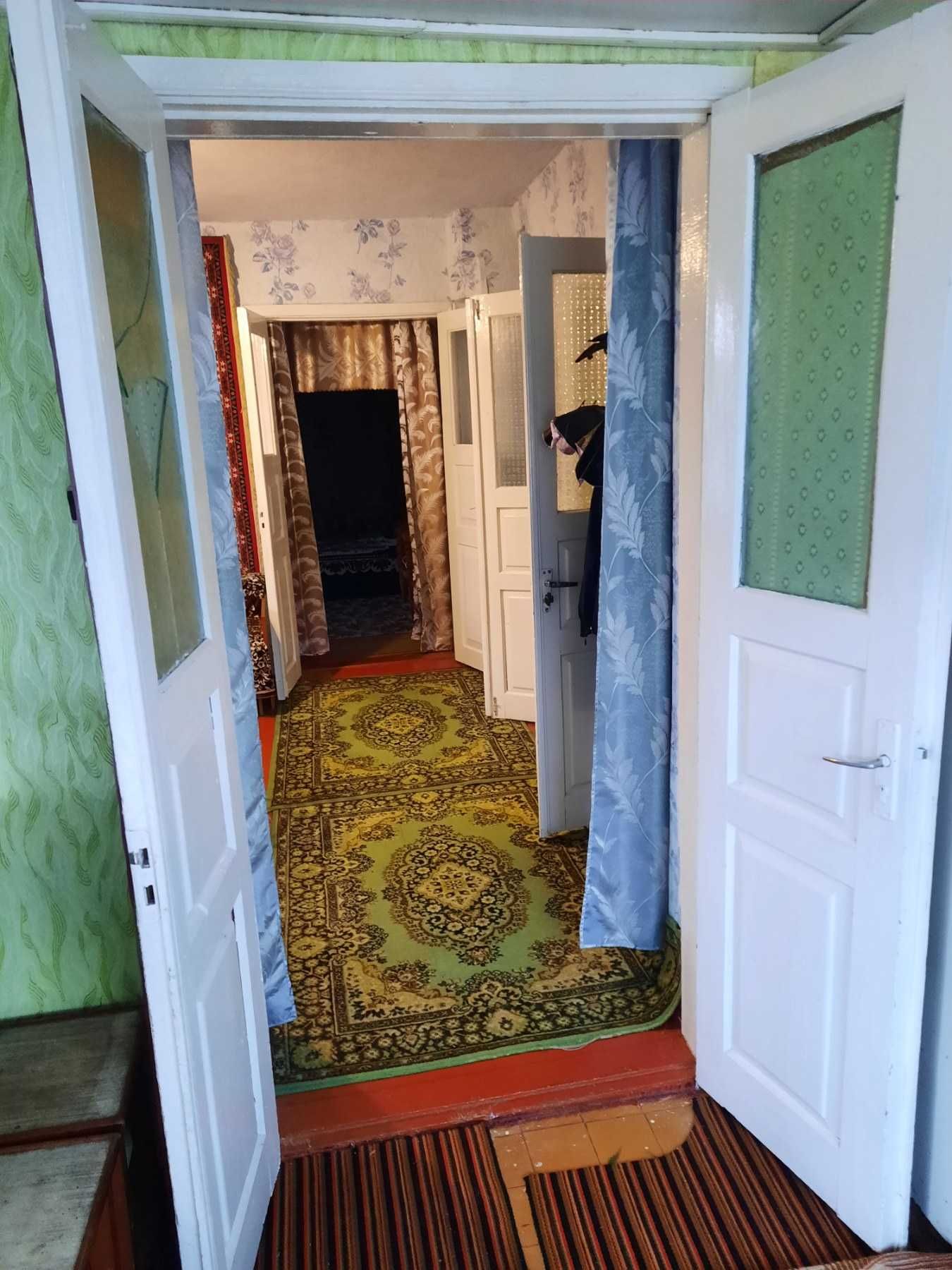 Обʼєкт нерухомості: 3 КІМ. БУДИНОК, ПЛОЩА - 82 м², ЦІНА - 16 500 $
 — HUBTRUST, Вінниця