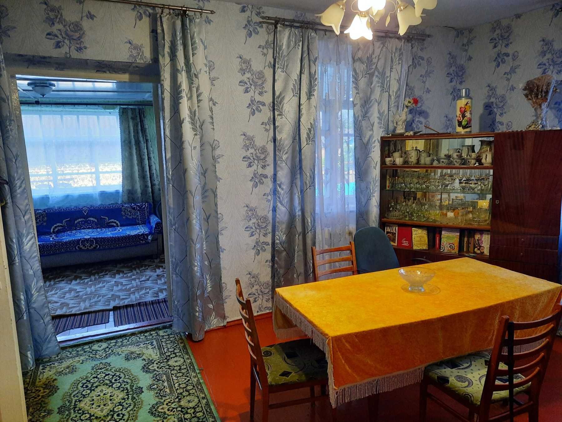 Обʼєкт нерухомості: 3 КІМ. БУДИНОК, ПЛОЩА - 82 м², ЦІНА - 16 500 $
 — HUBTRUST, Вінниця