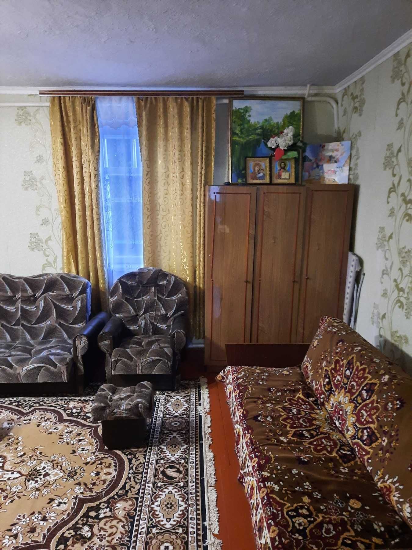 Обʼєкт нерухомості: 3 КІМ. БУДИНОК, ПЛОЩА - 82 м², ЦІНА - 16 500 $
 — HUBTRUST, Вінниця