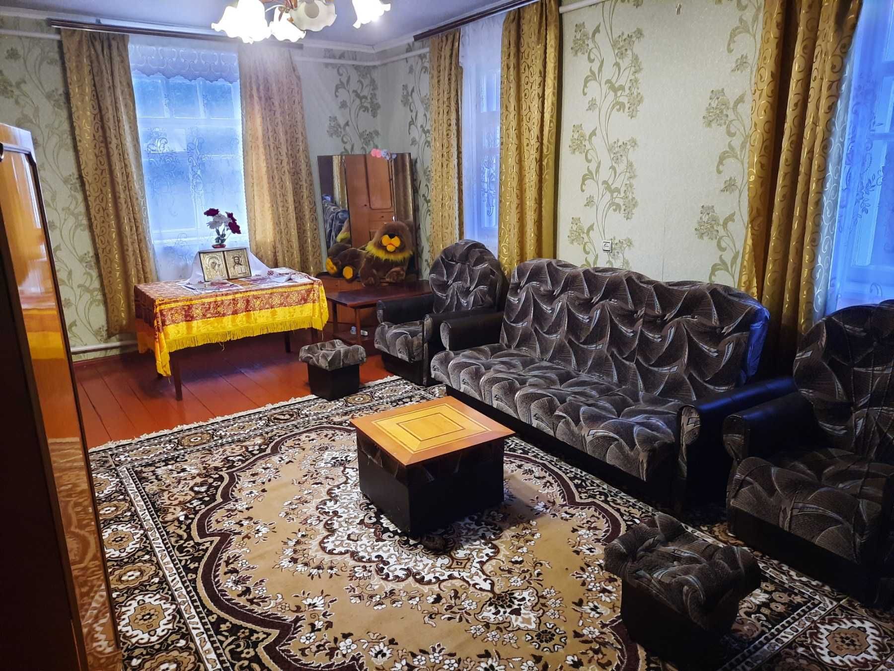 Обʼєкт нерухомості: 3 КІМ. БУДИНОК, ПЛОЩА - 82 м², ЦІНА - 16 500 $
 — HUBTRUST, Вінниця