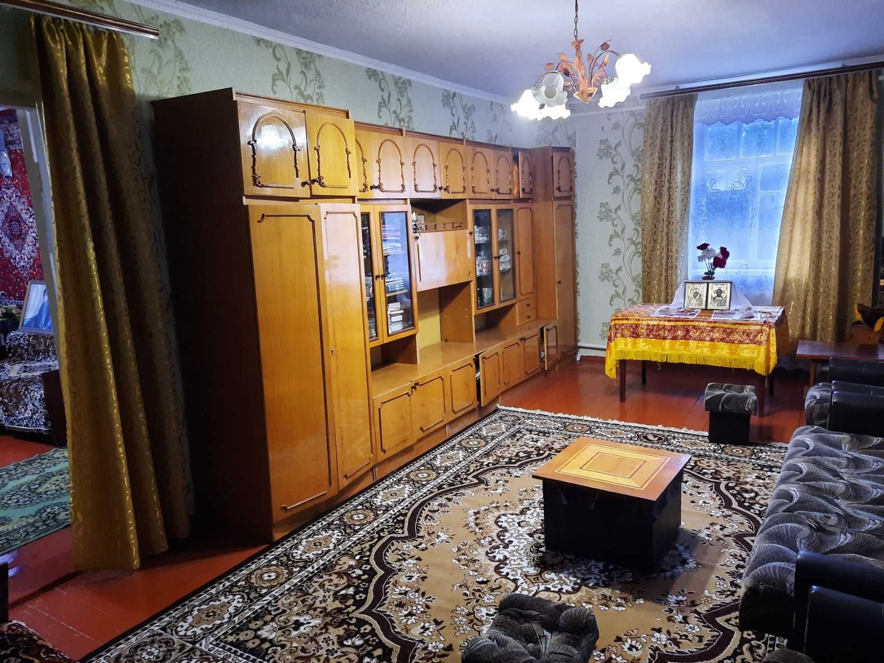 Обʼєкт нерухомості: 3 КІМ. БУДИНОК, ПЛОЩА - 82 м², ЦІНА - 16 500 $
 — HUBTRUST, Вінниця