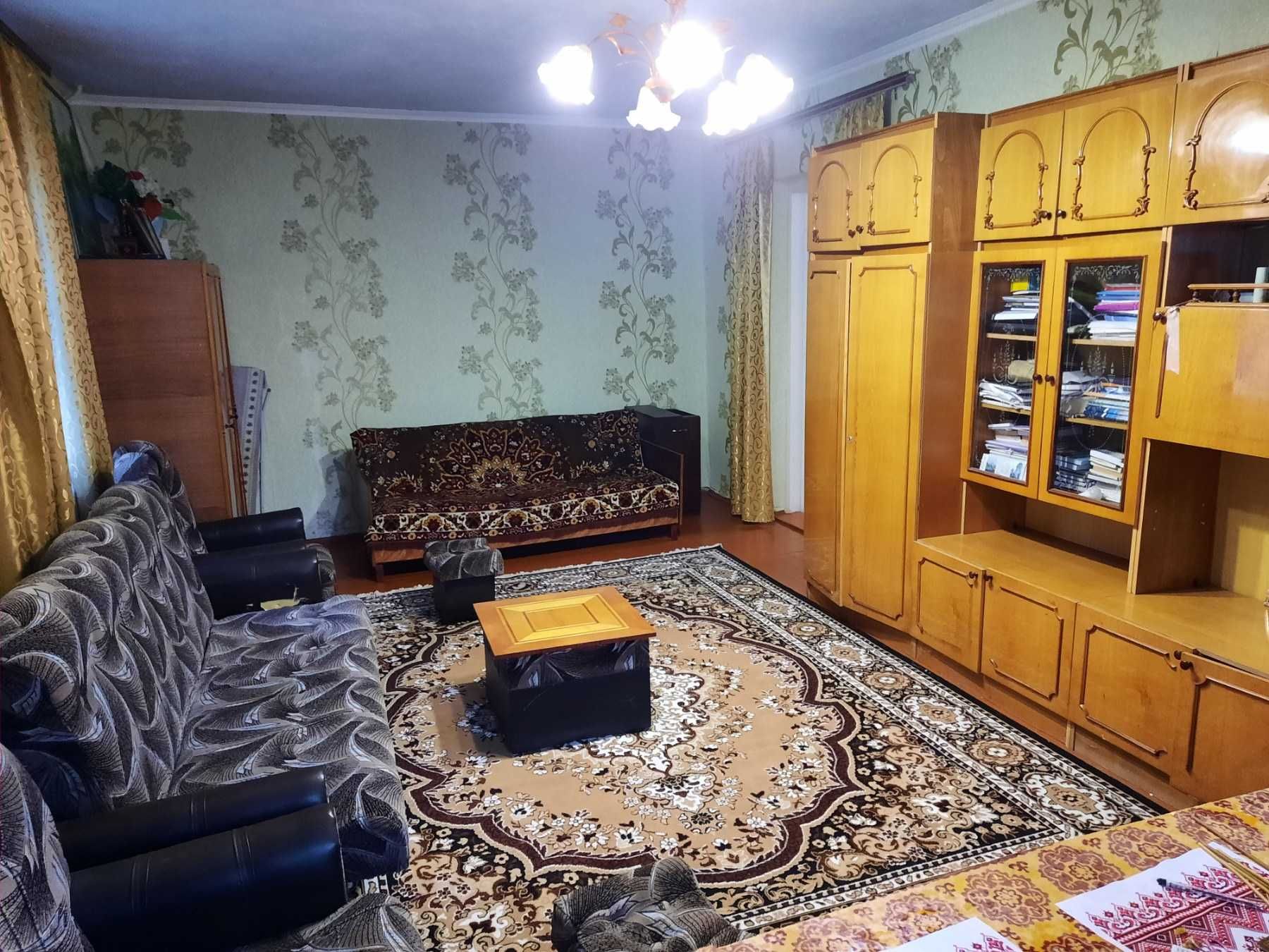 Обʼєкт нерухомості: 3 КІМ. БУДИНОК, ПЛОЩА - 82 м², ЦІНА - 16 500 $
 — HUBTRUST, Вінниця