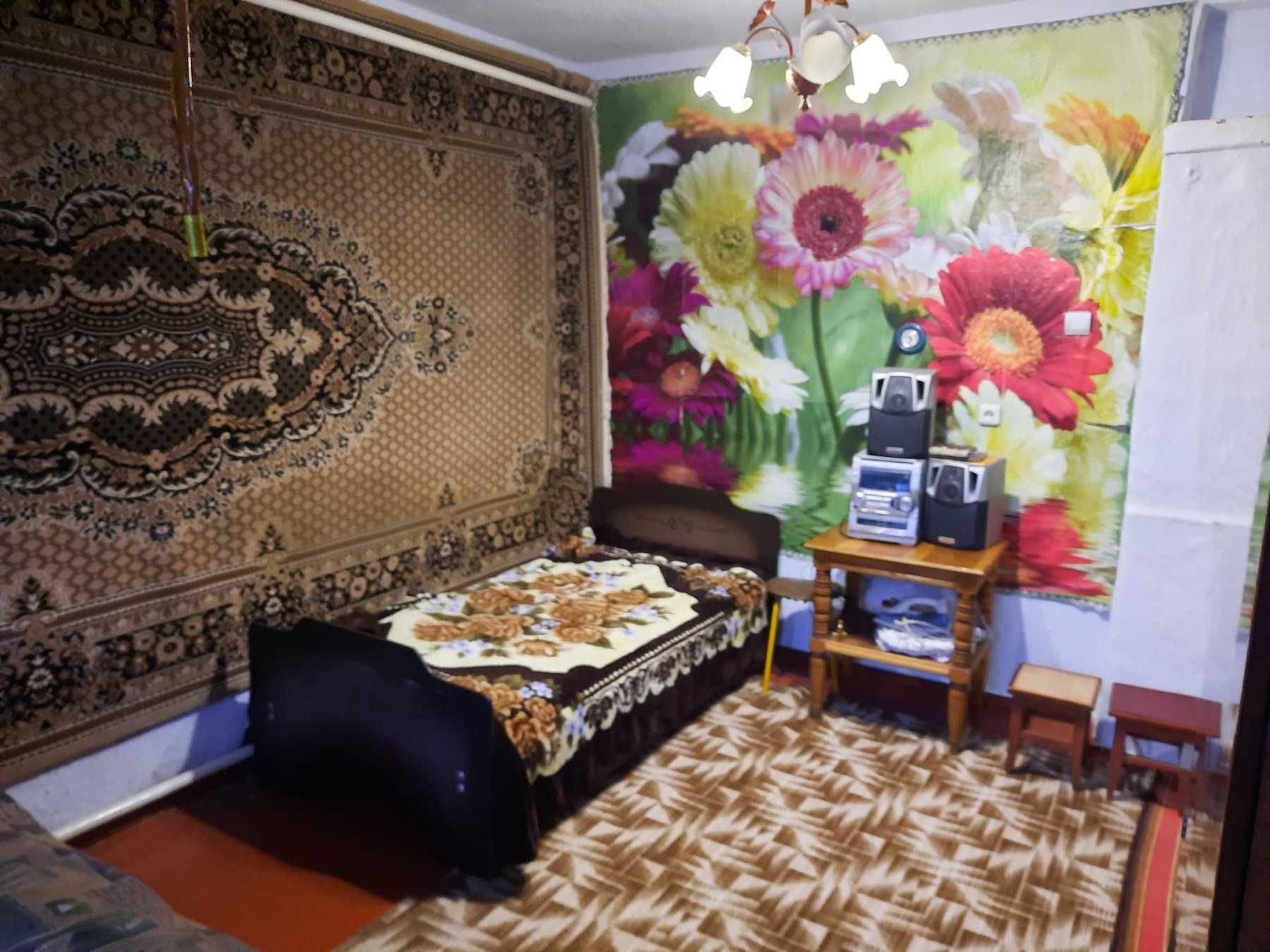 Обʼєкт нерухомості: 3 КІМ. БУДИНОК, ПЛОЩА - 82 м², ЦІНА - 16 500 $
 — HUBTRUST, Вінниця