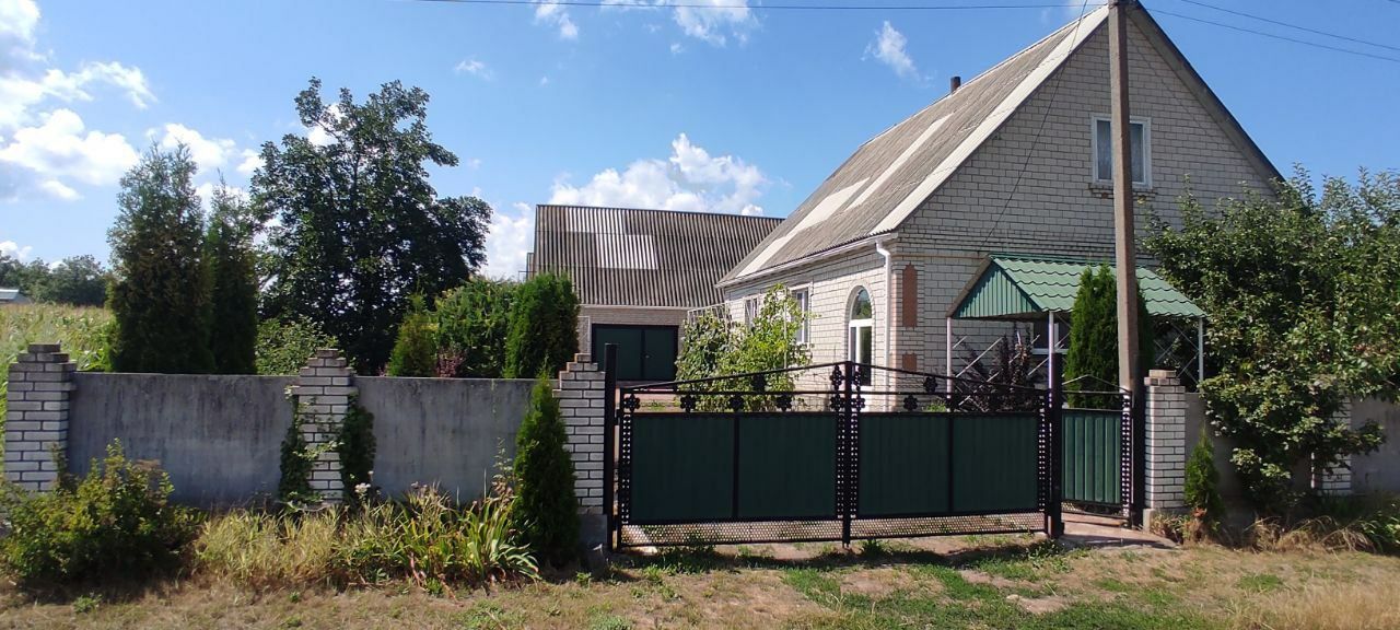 Обʼєкт нерухомості: 5 КІМ. БУДИНОК, ПЛОЩА - 120 м², ЦІНА - 2 393 $
 — HUBTRUST, Вінниця