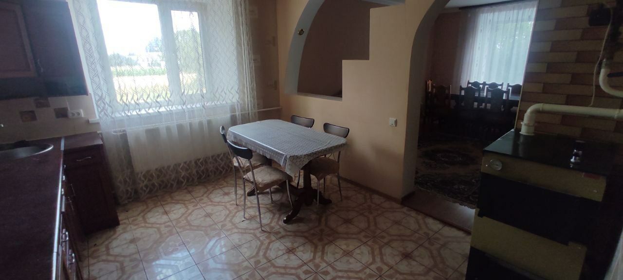 Обʼєкт нерухомості: 5 КІМ. БУДИНОК, ПЛОЩА - 120 м², ЦІНА - 2 393 $
 — HUBTRUST, Вінниця
