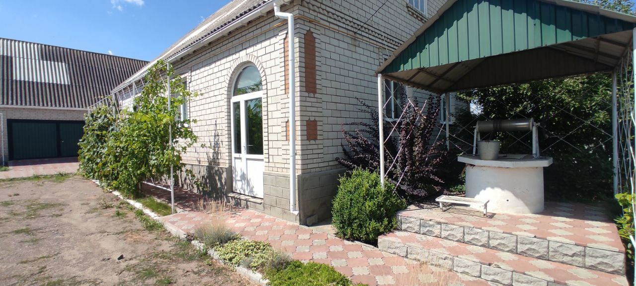 Обʼєкт нерухомості: 5 КІМ. БУДИНОК, ПЛОЩА - 120 м², ЦІНА - 2 393 $
 — HUBTRUST, Вінниця