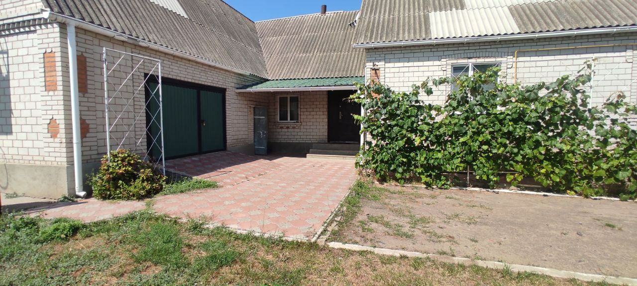 Обʼєкт нерухомості: 5 КІМ. БУДИНОК, ПЛОЩА - 120 м², ЦІНА - 2 393 $
 — HUBTRUST, Вінниця