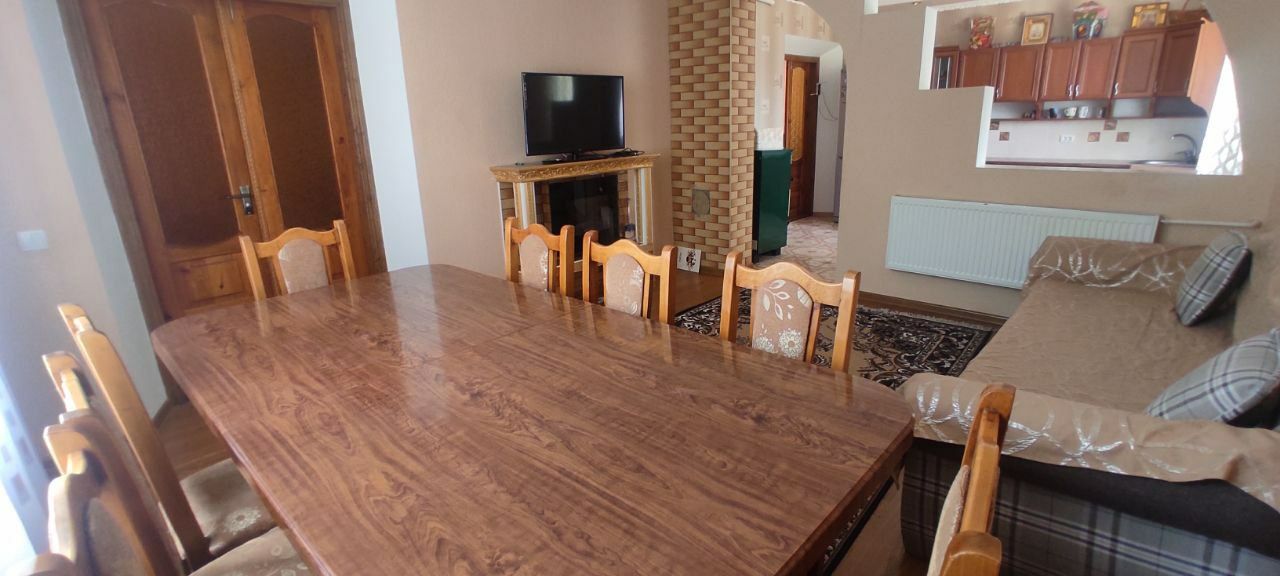Обʼєкт нерухомості: 5 КІМ. БУДИНОК, ПЛОЩА - 120 м², ЦІНА - 2 393 $
 — HUBTRUST, Вінниця