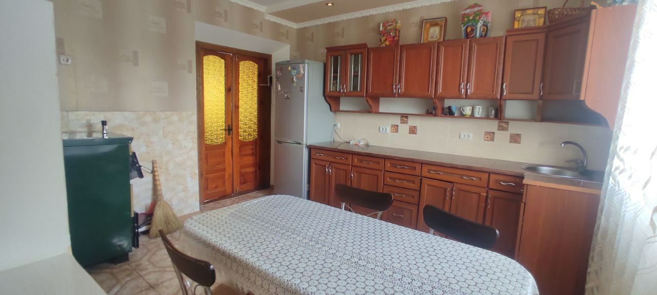 Обʼєкт нерухомості: 5 КІМ. БУДИНОК, ПЛОЩА - 120 м², ЦІНА - 2 393 $
 — HUBTRUST, Вінниця