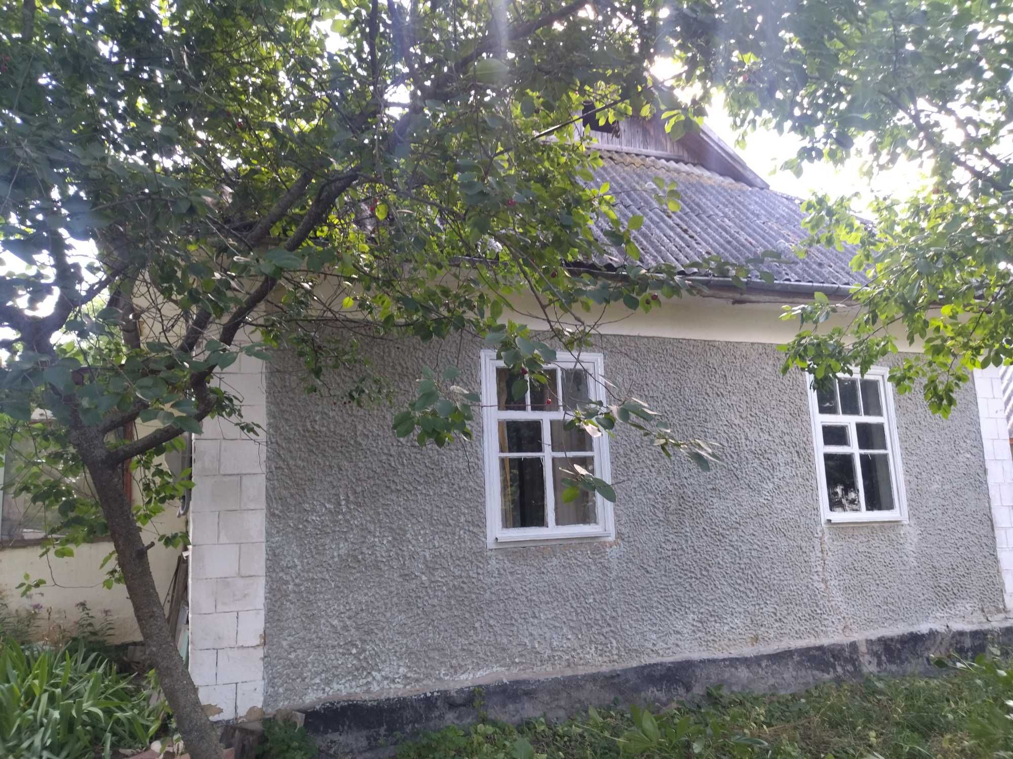 4 КІМ. БУДИНОК, ПЛОЩА - 56 м², ЦІНА - 6 000 $
