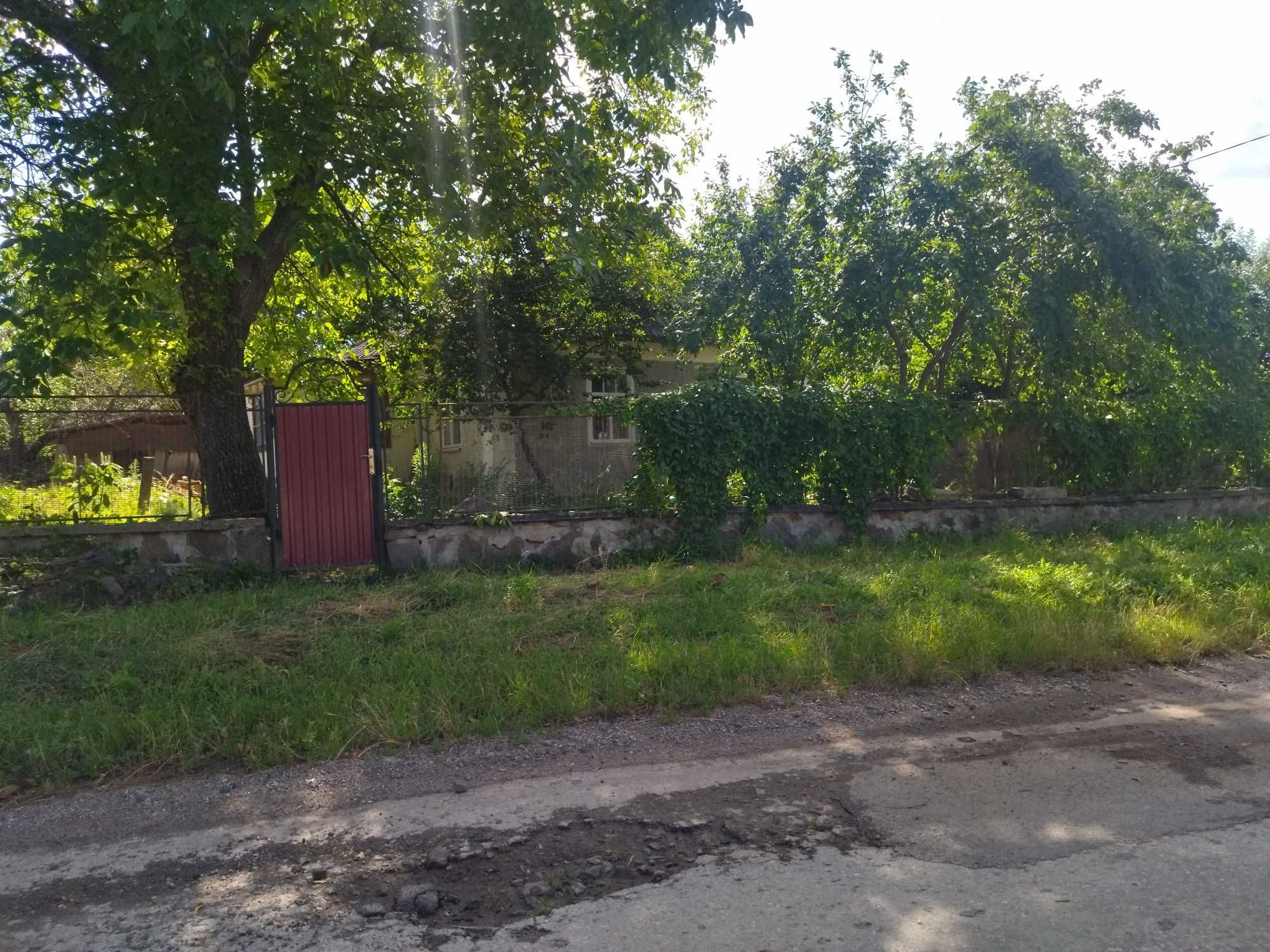 Обʼєкт нерухомості: 4 КІМ. БУДИНОК, ПЛОЩА - 56 м², ЦІНА - 6 000 $
 — HUBTRUST, Вінниця
