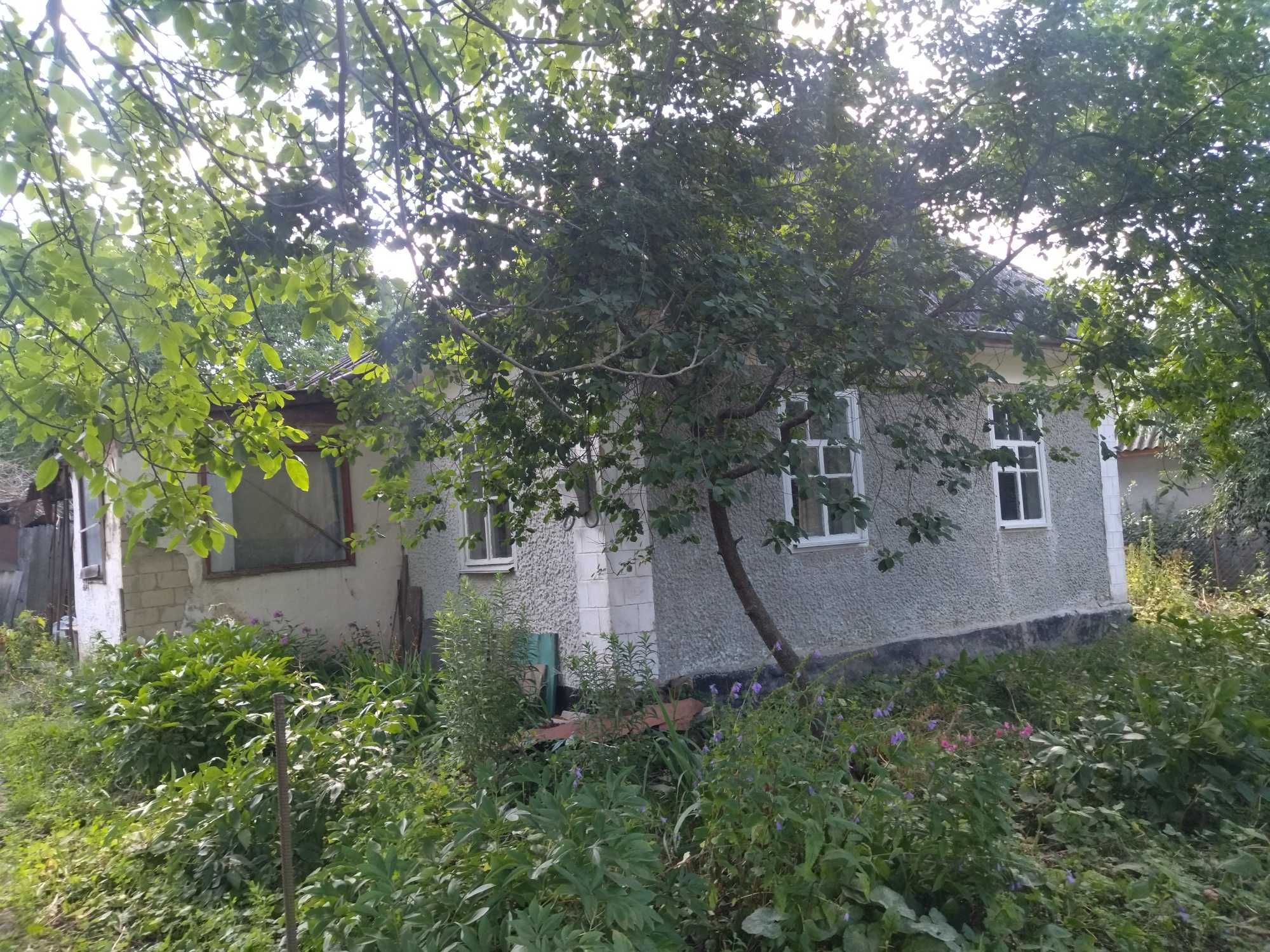 Обʼєкт нерухомості: 4 КІМ. БУДИНОК, ПЛОЩА - 56 м², ЦІНА - 6 000 $
 — HUBTRUST, Вінниця