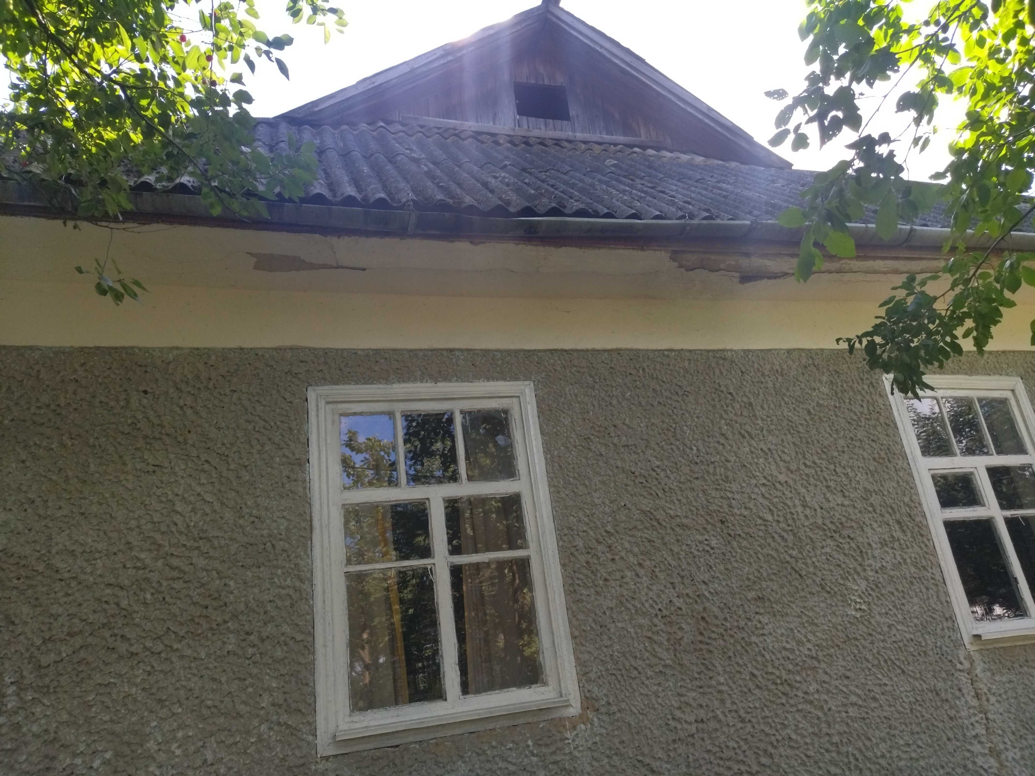 Обʼєкт нерухомості: 4 КІМ. БУДИНОК, ПЛОЩА - 56 м², ЦІНА - 6 000 $
 — HUBTRUST, Вінниця