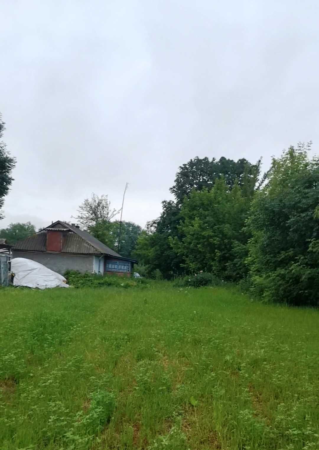 Обʼєкт нерухомості: 2 КІМ. БУДИНОК, ПЛОЩА - 54 м², ЦІНА - 45 000 $
 — HUBTRUST, Вінниця
