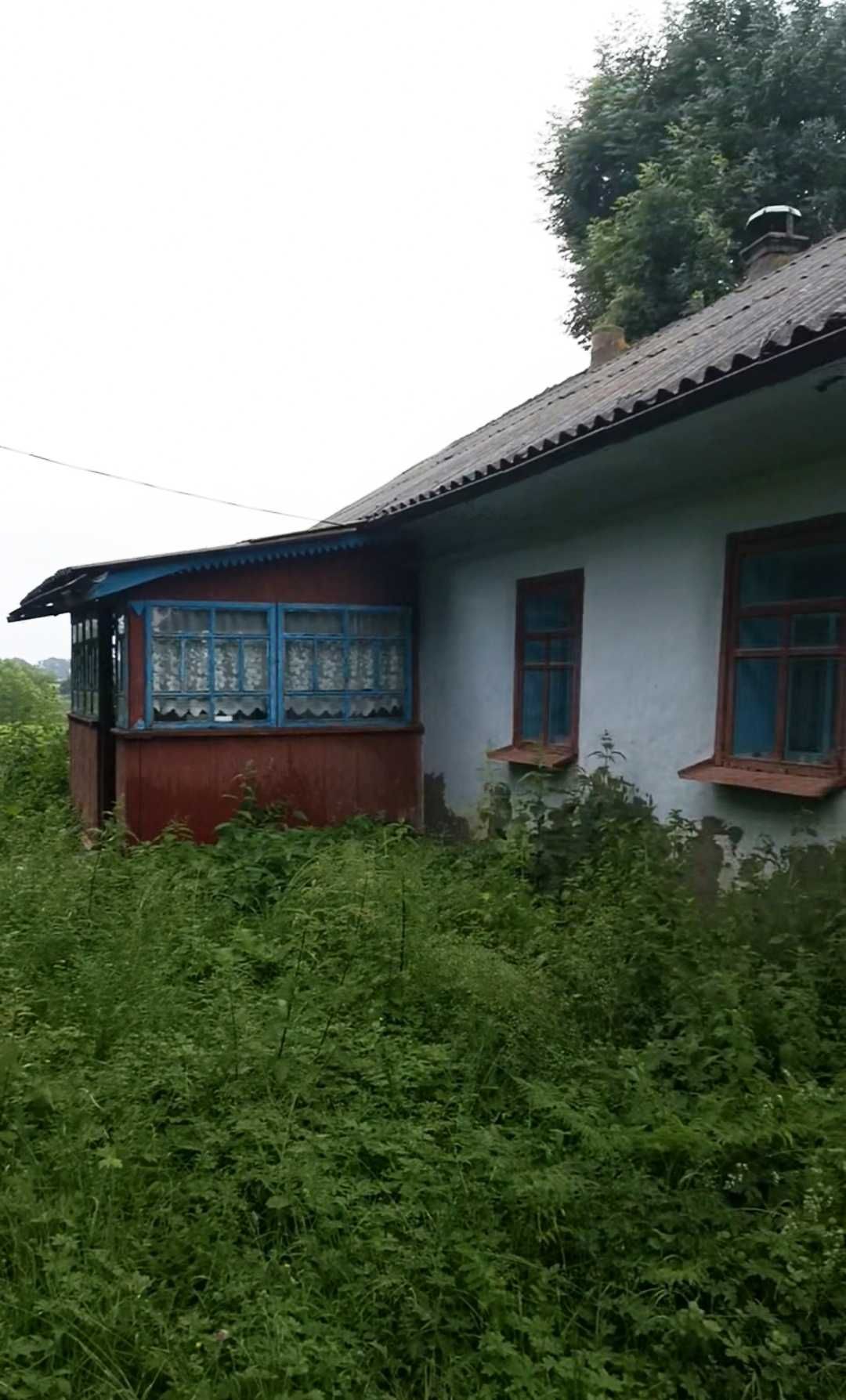 Обʼєкт нерухомості: 2 КІМ. БУДИНОК, ПЛОЩА - 54 м², ЦІНА - 45 000 $
 — HUBTRUST, Вінниця