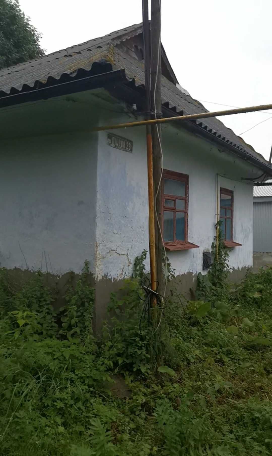 Обʼєкт нерухомості: 2 КІМ. БУДИНОК, ПЛОЩА - 54 м², ЦІНА - 45 000 $
 — HUBTRUST, Вінниця