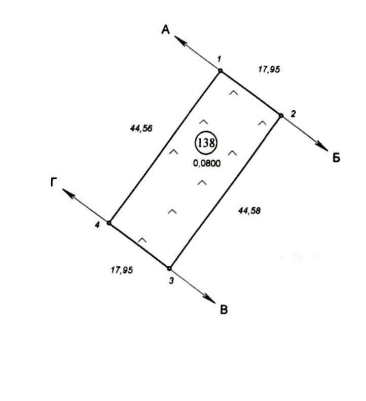Обʼєкт нерухомості: ПЛОЩА - 8 CОТ., ЦІНА - 12 500 $
 — HUBTRUST, Вінниця