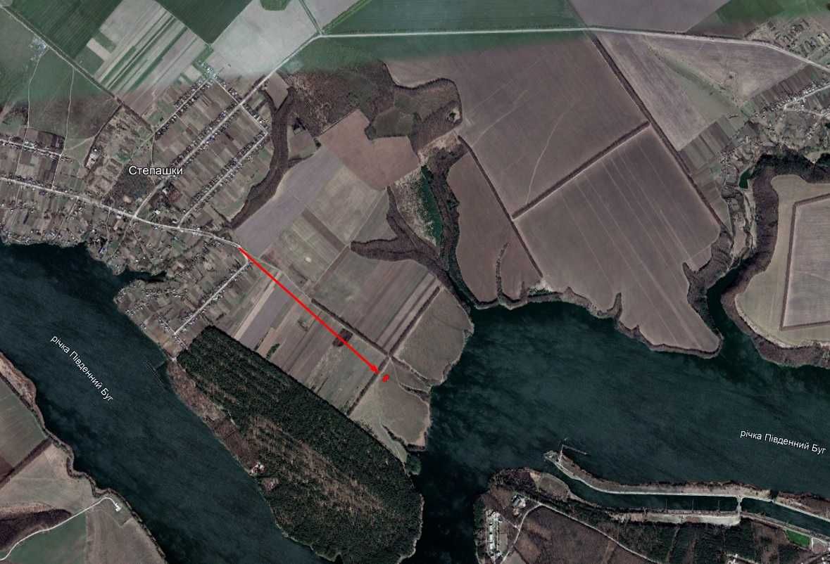 Обʼєкт нерухомості: ПЛОЩА - 8 CОТ., ЦІНА - 12 500 $
 — HUBTRUST, Вінниця