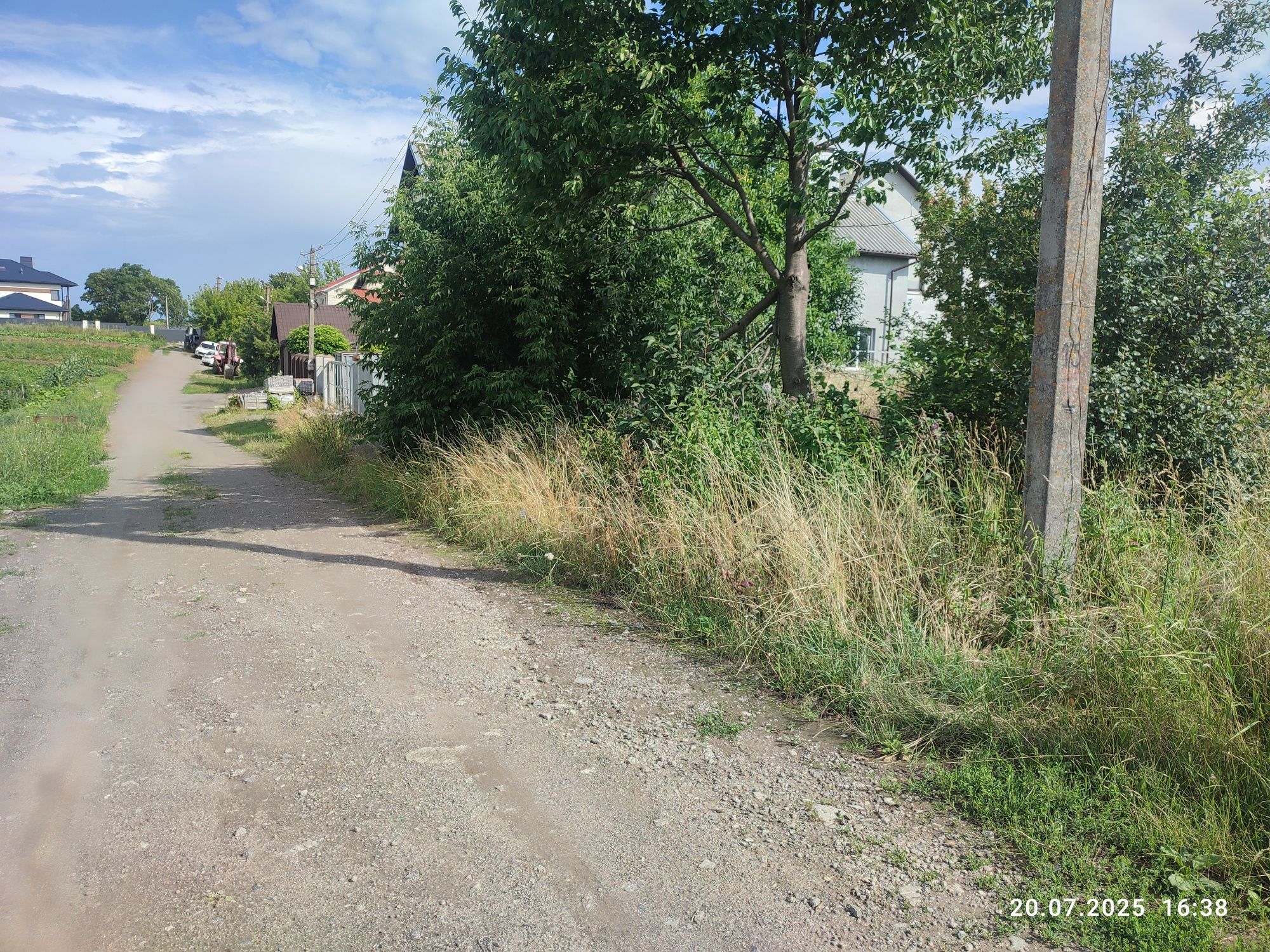 Обʼєкт нерухомості: ПЛОЩА - 25 CОТ., ЦІНА - 1 000 $
 — HUBTRUST, Вінниця