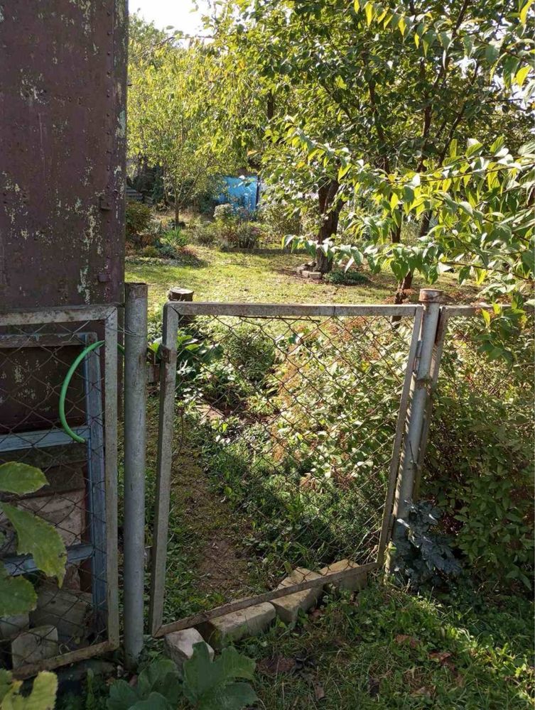 Обʼєкт нерухомості: ПЛОЩА - 4 CОТ., ЦІНА - 4 500 $
 — HUBTRUST, Вінниця