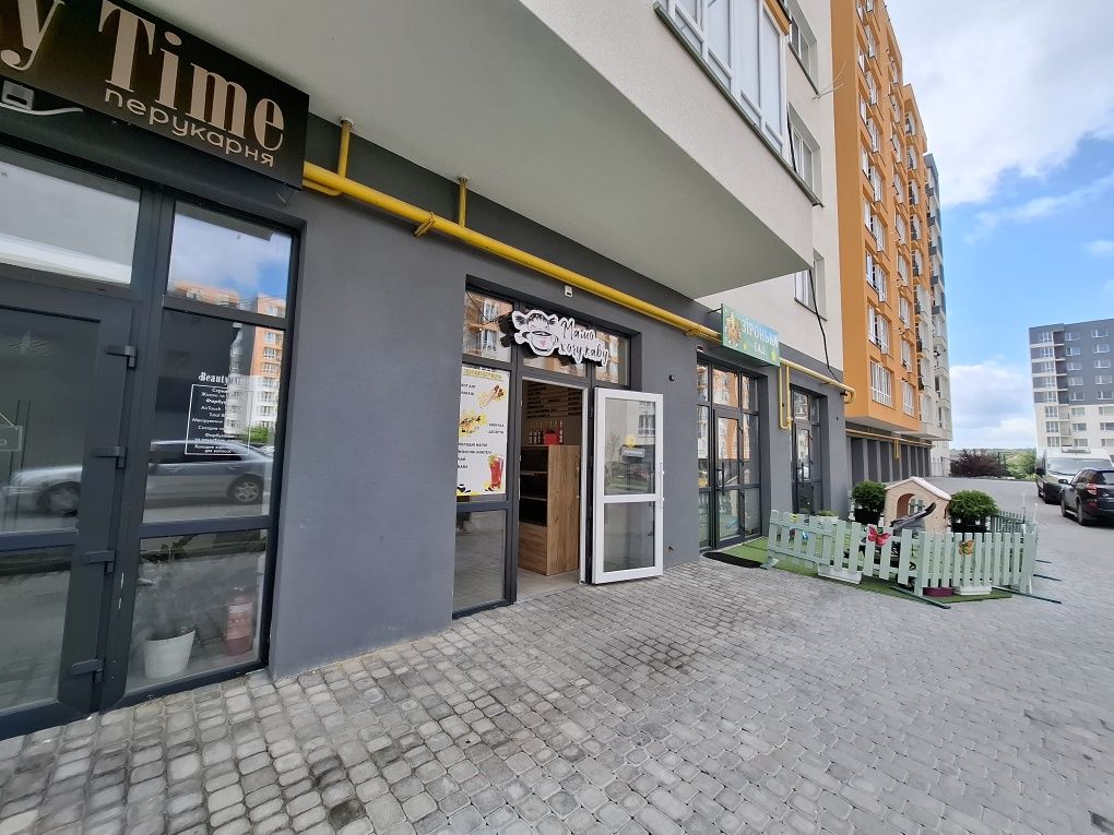Обʼєкт нерухомості: ПЛОЩА - 20 м², ЦІНА - 65 000 $
 — HUBTRUST, Вінниця