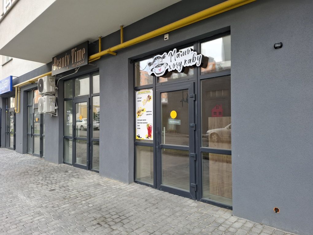 Обʼєкт нерухомості: ПЛОЩА - 20 м², ЦІНА - 65 000 $
 — HUBTRUST, Вінниця
