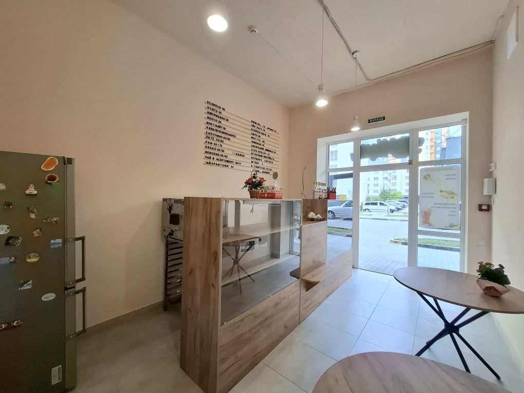 Обʼєкт нерухомості: ПЛОЩА - 20 м², ЦІНА - 65 000 $
 — HUBTRUST, Вінниця