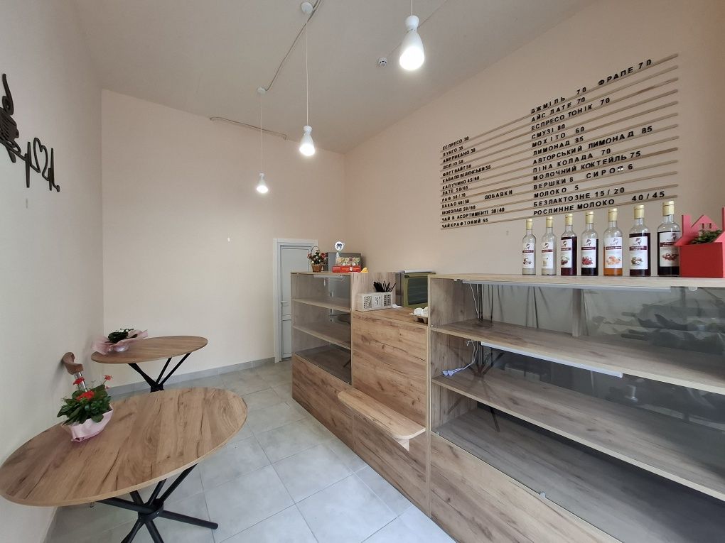Обʼєкт нерухомості: ПЛОЩА - 20 м², ЦІНА - 65 000 $
 — HUBTRUST, Вінниця
