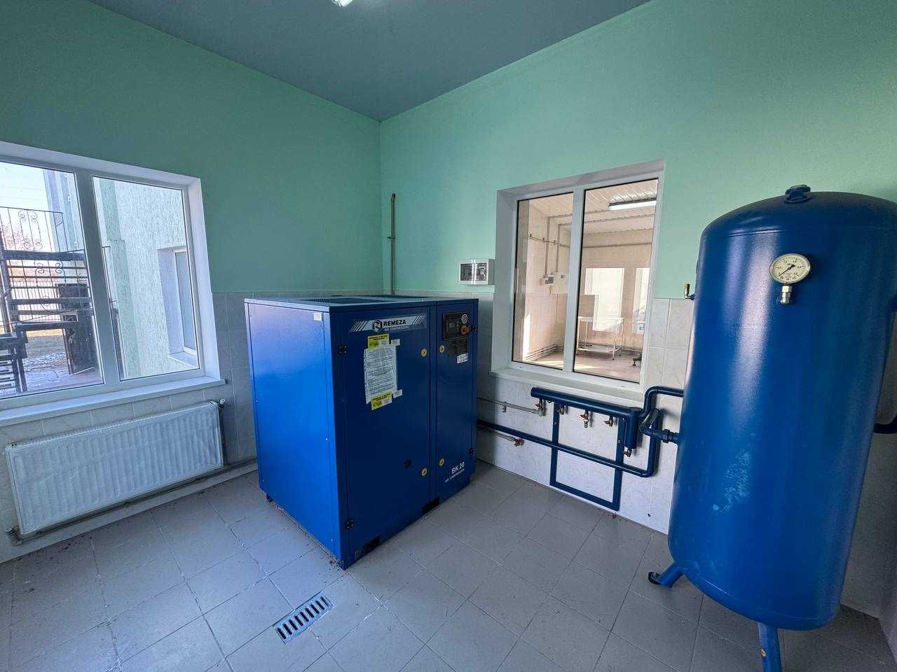 Обʼєкт нерухомості: ПЛОЩА - 300 м², ЦІНА - 200 000 $
 — HUBTRUST, Вінниця