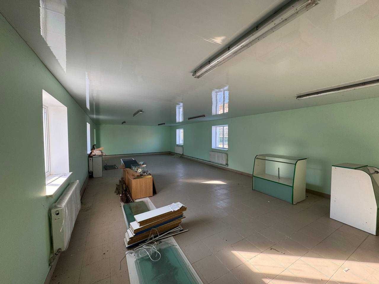 Обʼєкт нерухомості: ПЛОЩА - 300 м², ЦІНА - 200 000 $
 — HUBTRUST, Вінниця