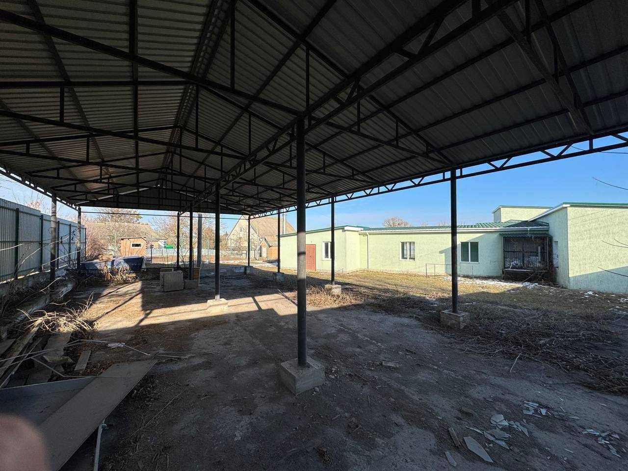 Обʼєкт нерухомості: ПЛОЩА - 300 м², ЦІНА - 200 000 $
 — HUBTRUST, Вінниця