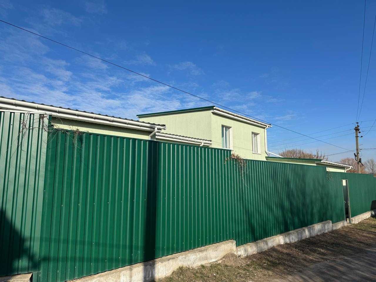 Обʼєкт нерухомості: ПЛОЩА - 300 м², ЦІНА - 200 000 $
 — HUBTRUST, Вінниця