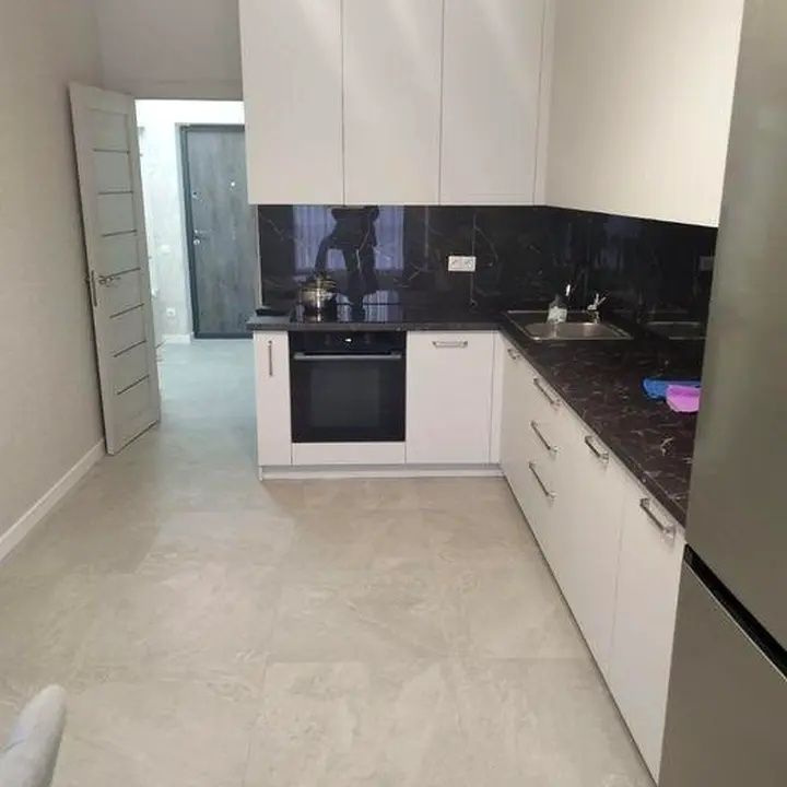 Обʼєкт нерухомості: 1 КІМ. КВАРТИРА, ПЛОЩА - 48 м², ЦІНА - 215 $
 — HUBTRUST, Вінниця