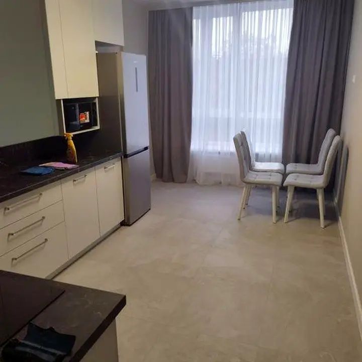 Обʼєкт нерухомості: 1 КІМ. КВАРТИРА, ПЛОЩА - 48 м², ЦІНА - 215 $
 — HUBTRUST, Вінниця
