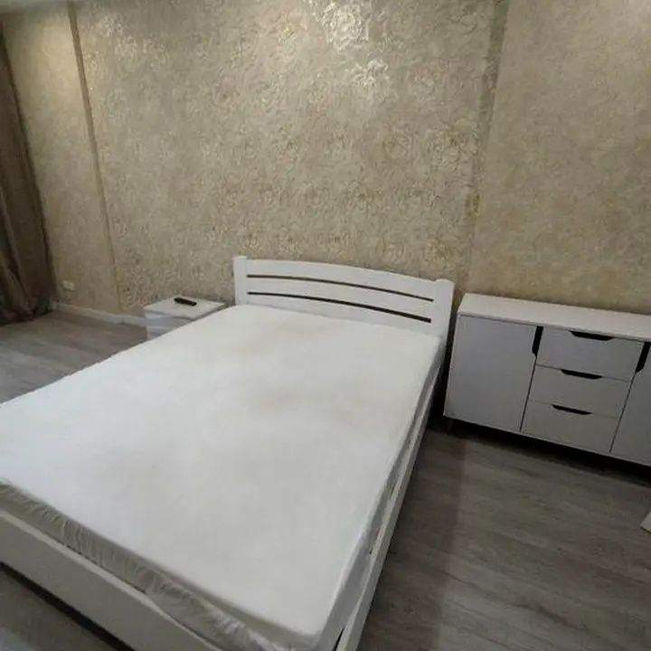 Обʼєкт нерухомості: 1 КІМ. КВАРТИРА, ПЛОЩА - 48 м², ЦІНА - 215 $
 — HUBTRUST, Вінниця