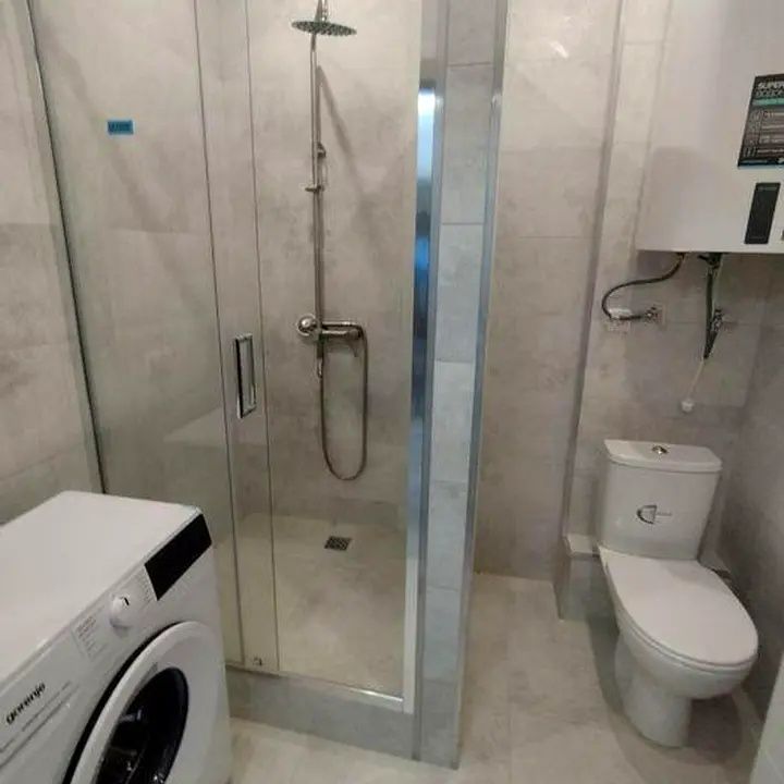 Обʼєкт нерухомості: 1 КІМ. КВАРТИРА, ПЛОЩА - 48 м², ЦІНА - 215 $
 — HUBTRUST, Вінниця