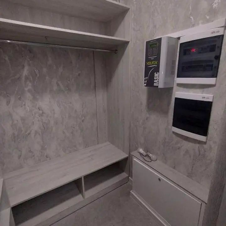 Обʼєкт нерухомості: 1 КІМ. КВАРТИРА, ПЛОЩА - 48 м², ЦІНА - 215 $
 — HUBTRUST, Вінниця
