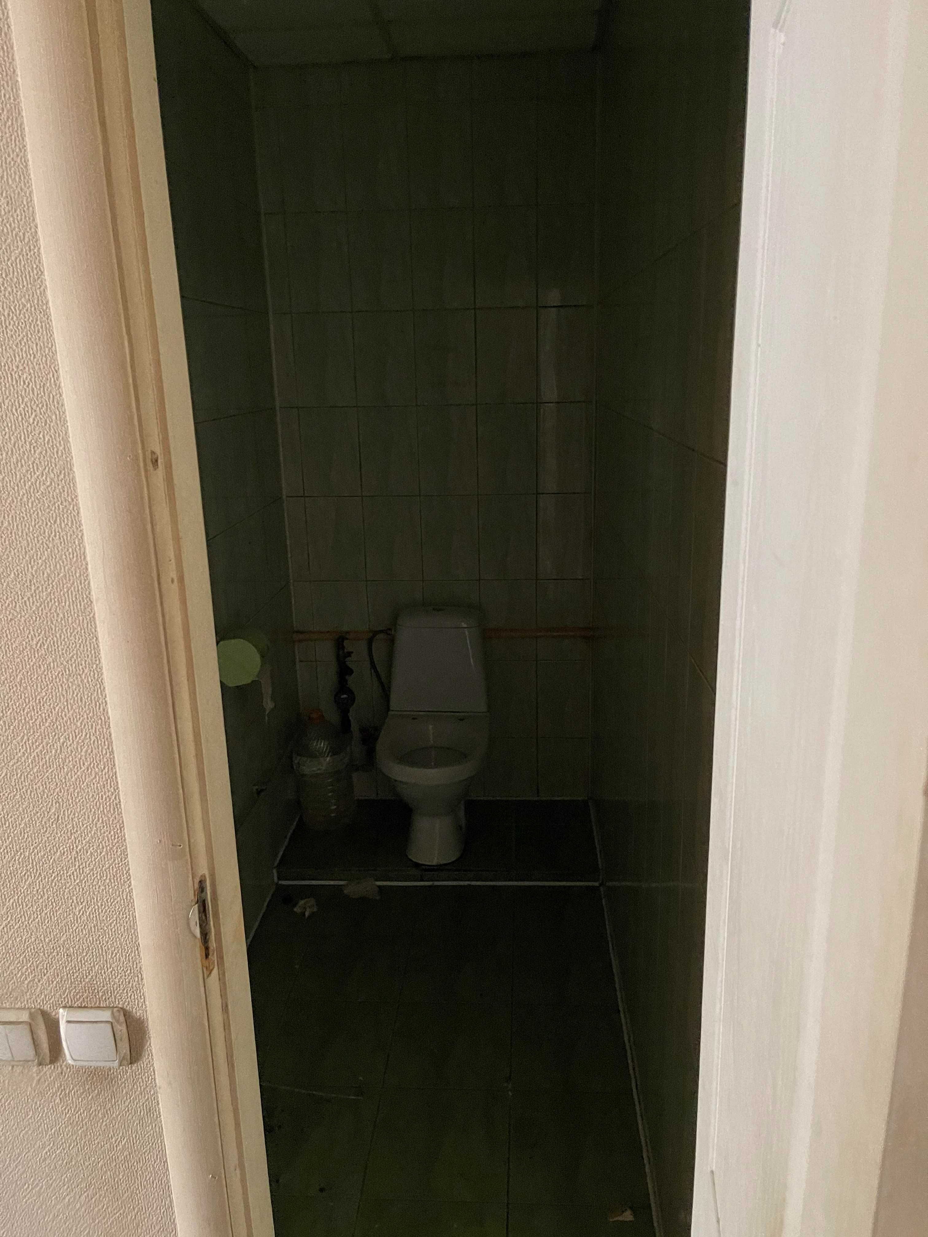 Обʼєкт нерухомості: ПЛОЩА - 55 м², ЦІНА - 239 $
 — HUBTRUST, Вінниця