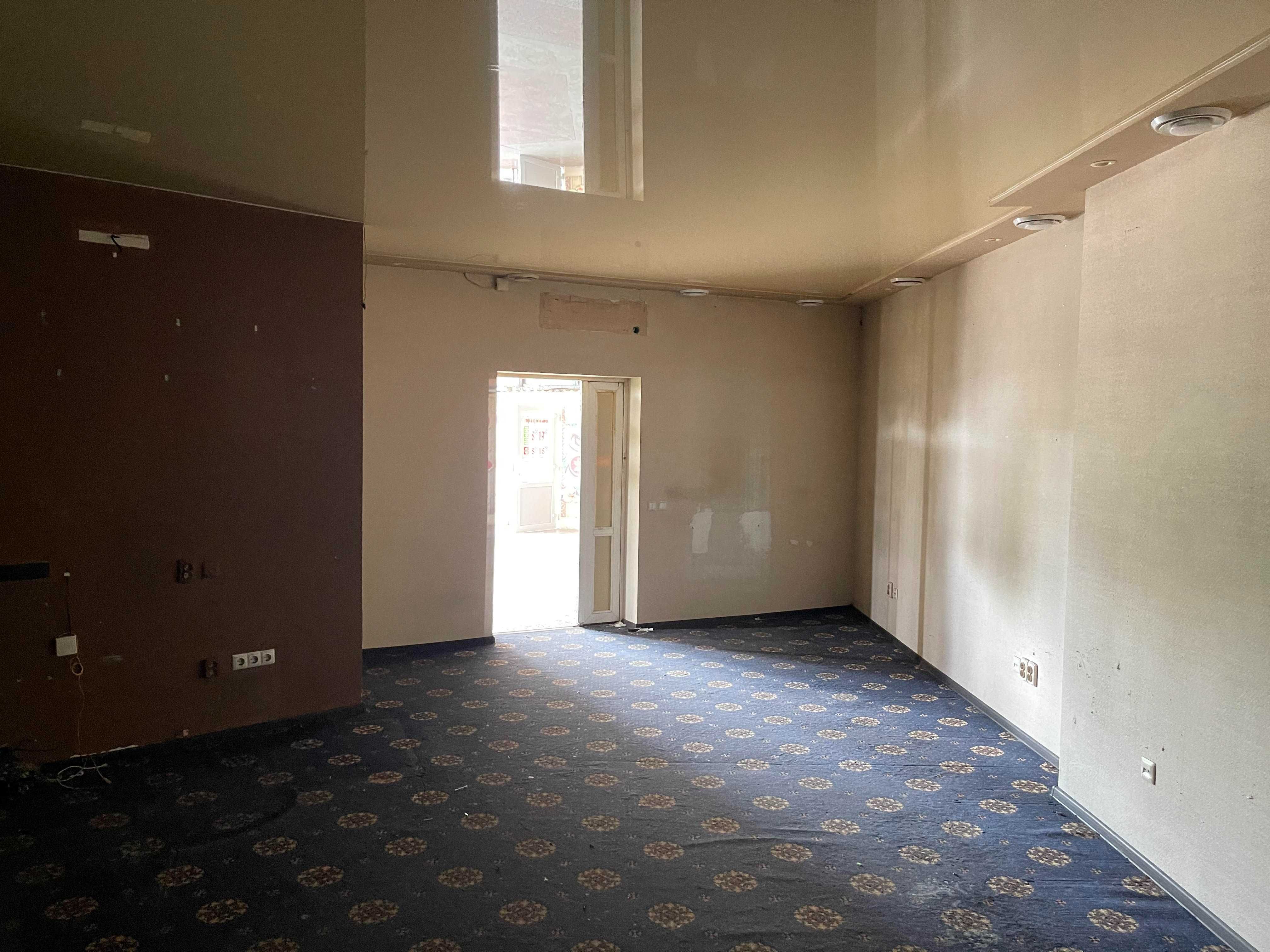 Обʼєкт нерухомості: ПЛОЩА - 55 м², ЦІНА - 239 $
 — HUBTRUST, Вінниця