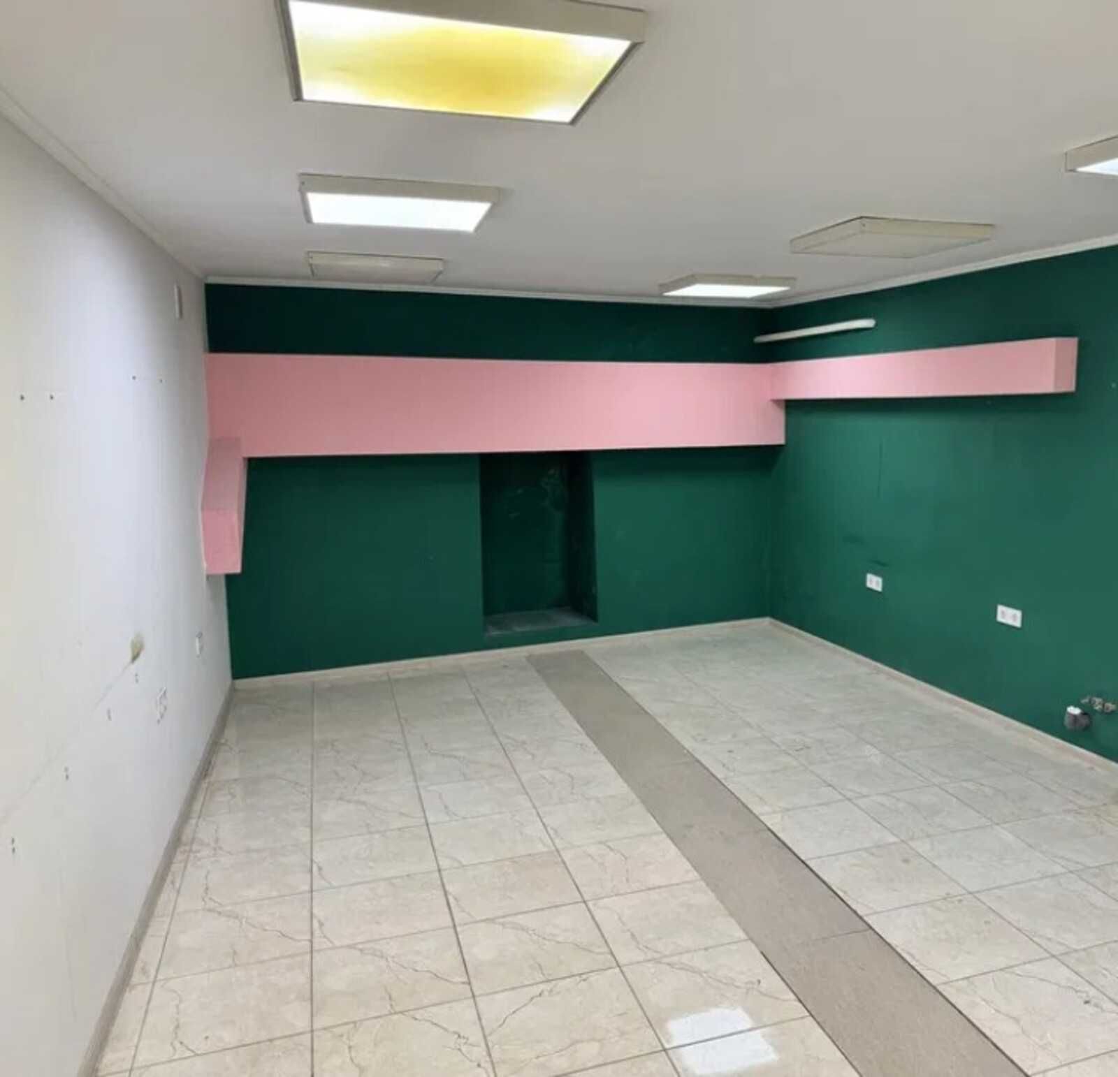 Обʼєкт нерухомості: ПЛОЩА - 45 м², ЦІНА - 478 $
 — HUBTRUST, Вінниця