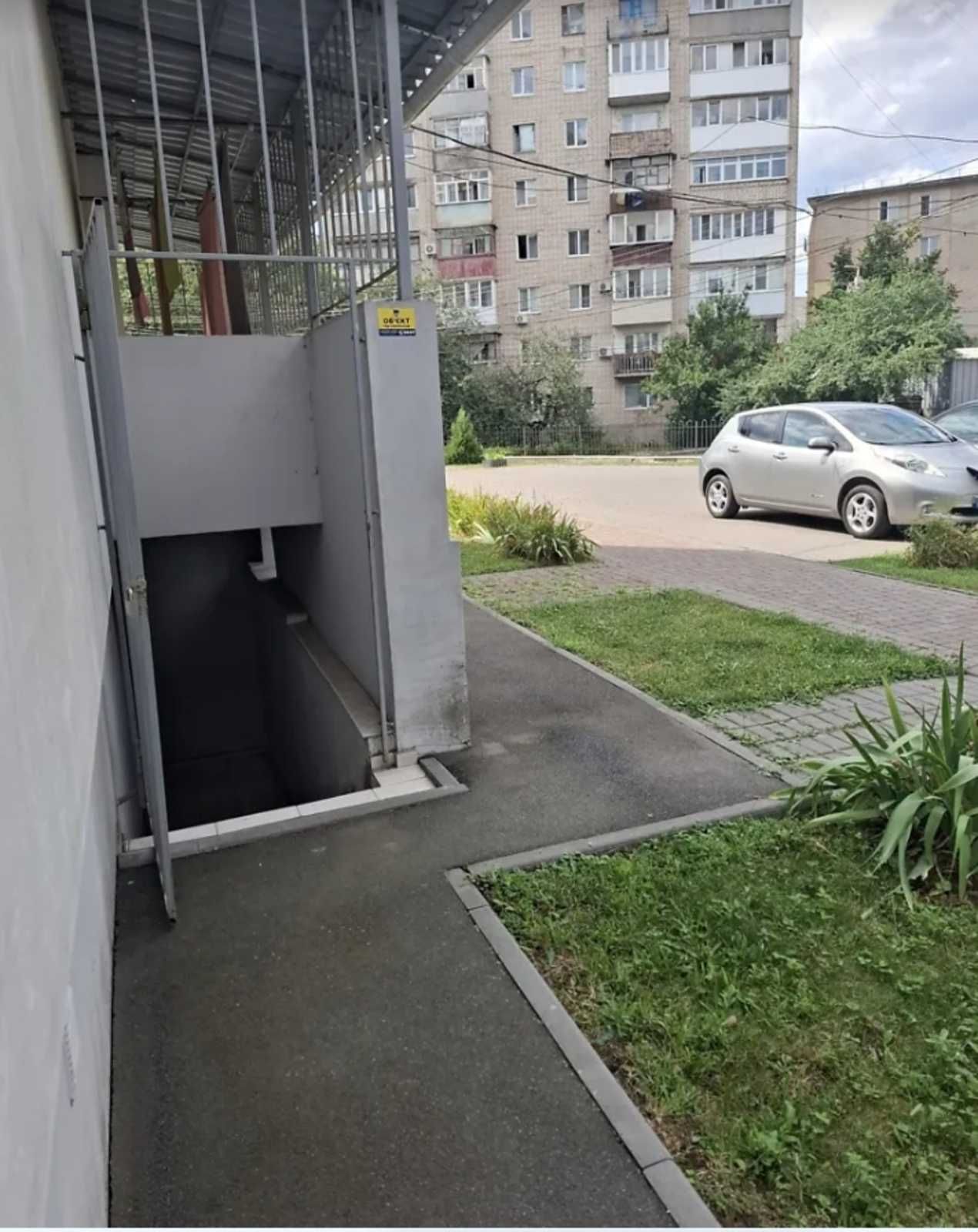 Обʼєкт нерухомості: ПЛОЩА - 50 м², ЦІНА - 287 $
 — HUBTRUST, Вінниця