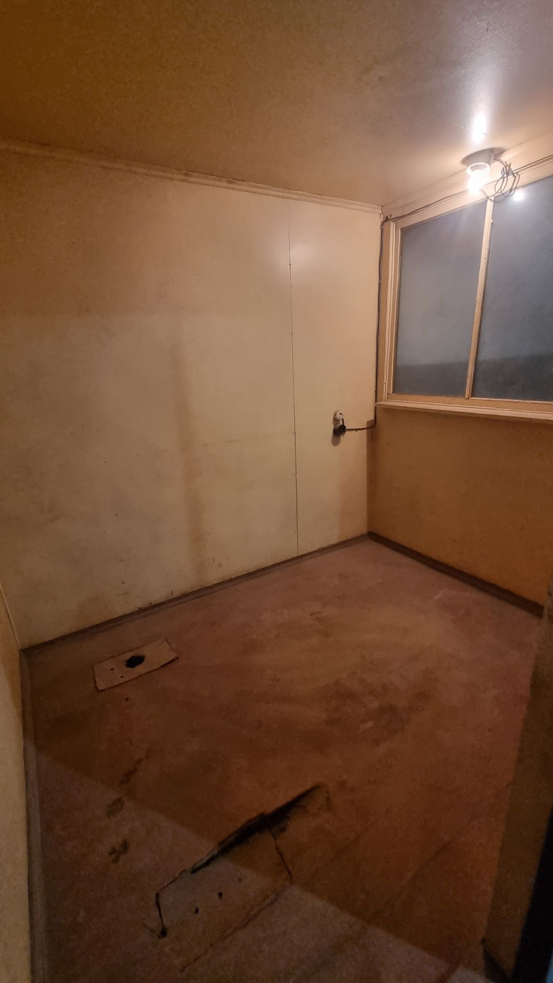 Обʼєкт нерухомості: ПЛОЩА - 52 м², ЦІНА - 107 $
 — HUBTRUST, Вінниця