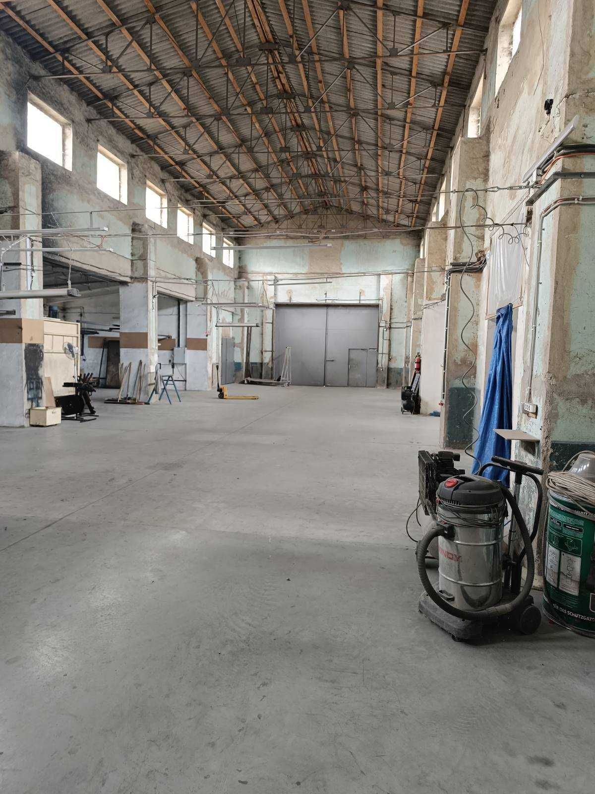 Обʼєкт нерухомості: ПЛОЩА - 500 м², ЦІНА - 957 $
 — HUBTRUST, Вінниця