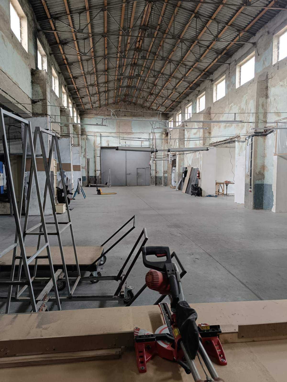 Обʼєкт нерухомості: ПЛОЩА - 500 м², ЦІНА - 957 $
 — HUBTRUST, Вінниця