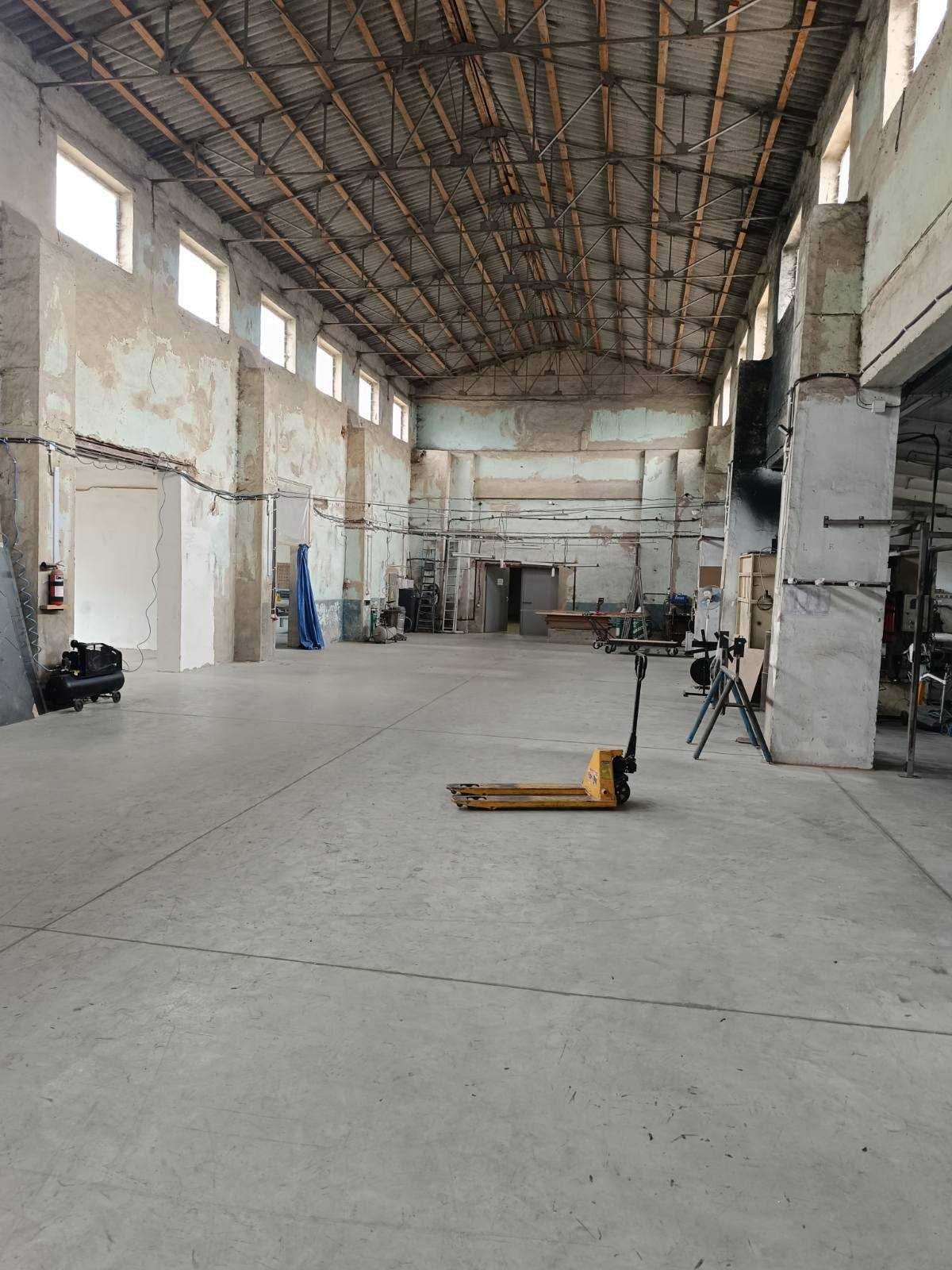 Обʼєкт нерухомості: ПЛОЩА - 500 м², ЦІНА - 957 $
 — HUBTRUST, Вінниця